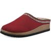 Winter Red/Fabric