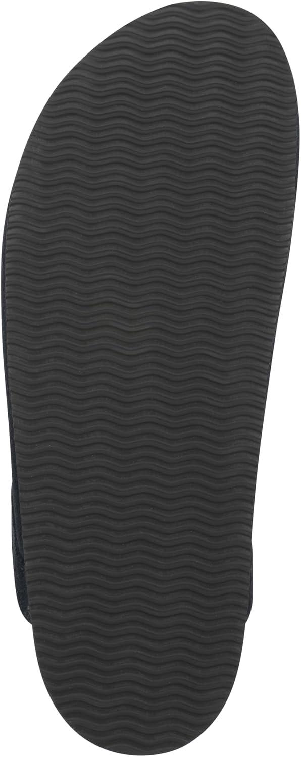 imageWhite Mountain Benday ComfortMolded Footbed ClogBlue Multi