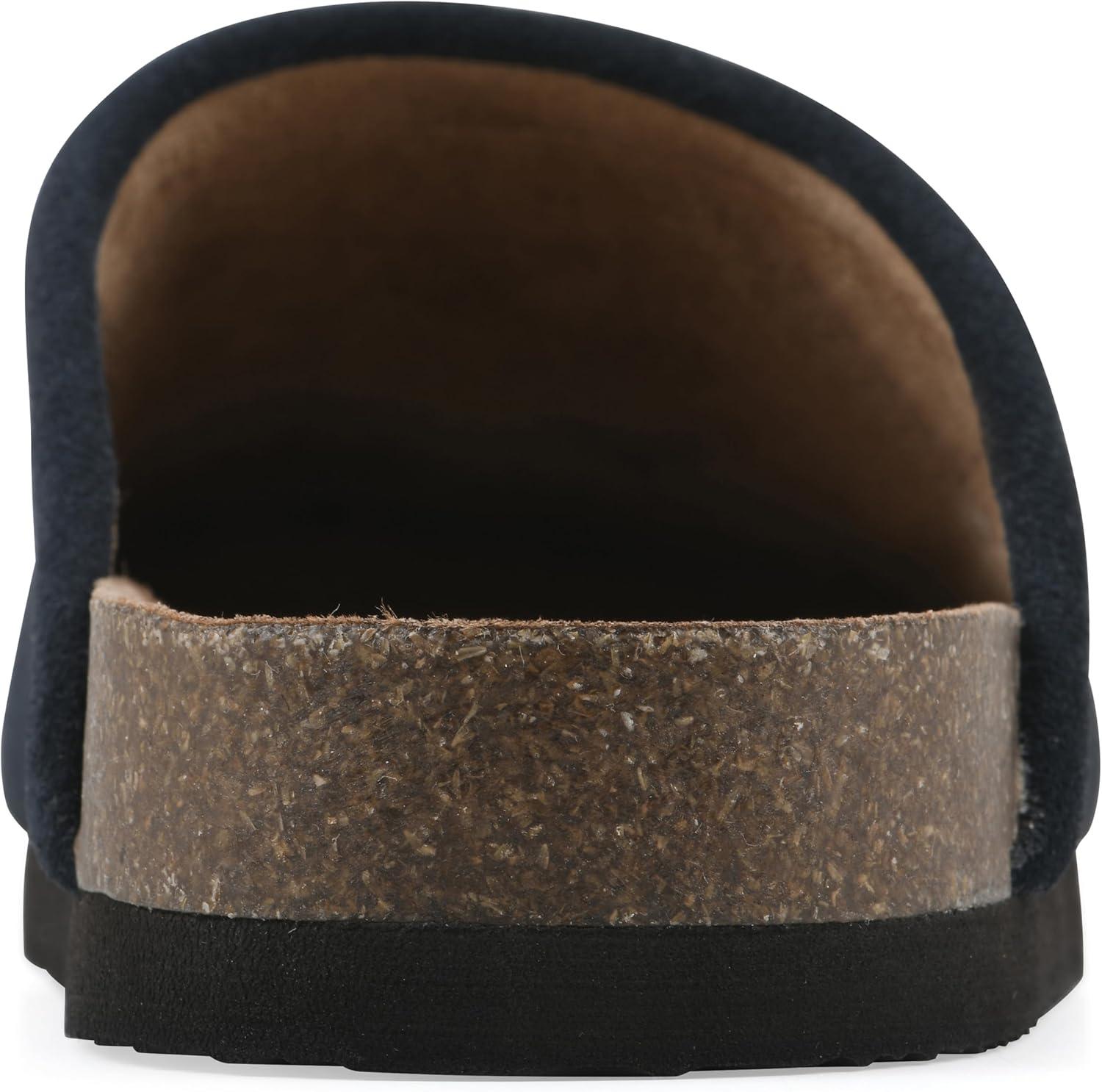 imageWhite Mountain Benday ComfortMolded Footbed ClogBlue Multi