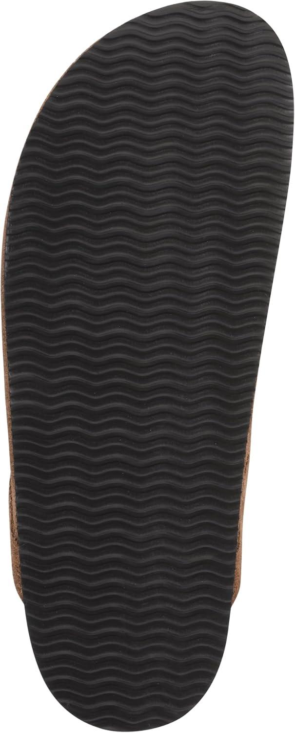 imageWhite Mountain Benday ComfortMolded Footbed ClogChestnut Multi