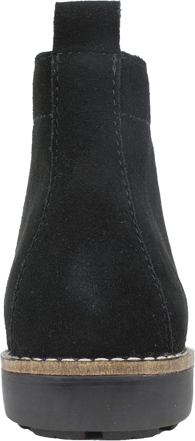 imageWhite Mountain Shoes Womens Auburn BootBlack