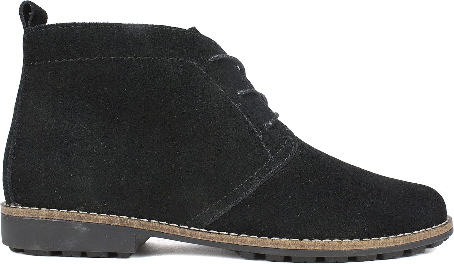 imageWhite Mountain Shoes Womens Auburn BootBlack