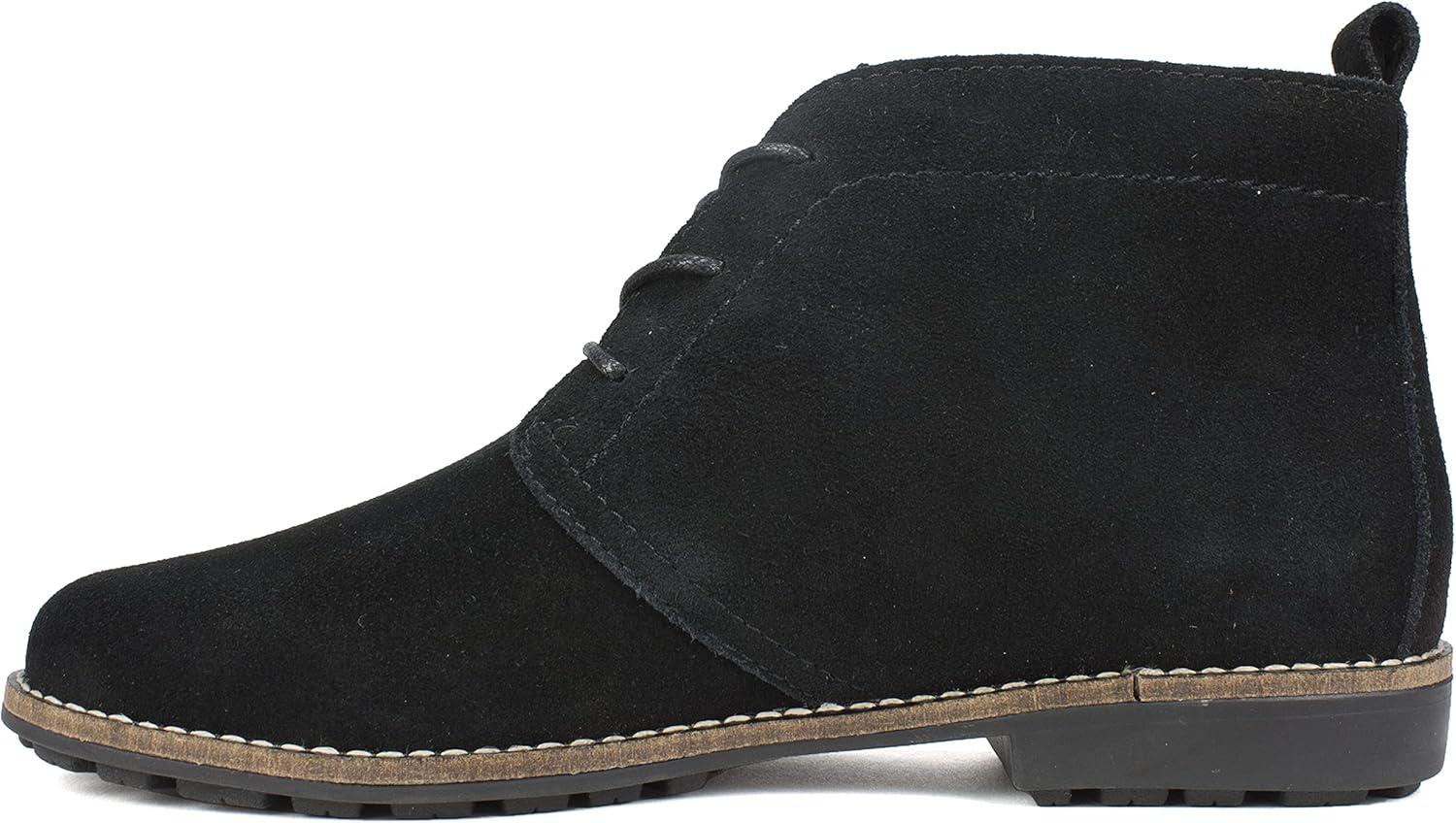 imageWhite Mountain Shoes Womens Auburn BootBlack