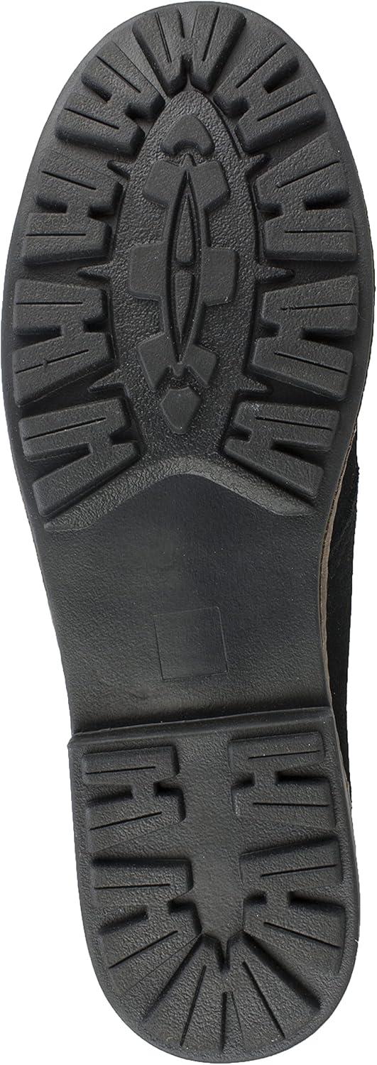 imageWhite Mountain Shoes Womens Auburn BootBlack