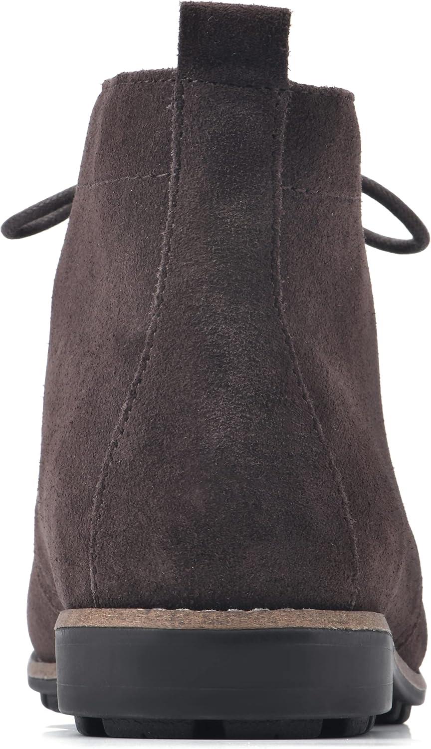 imageWhite Mountain Shoes Womens Auburn BootBrownSuede