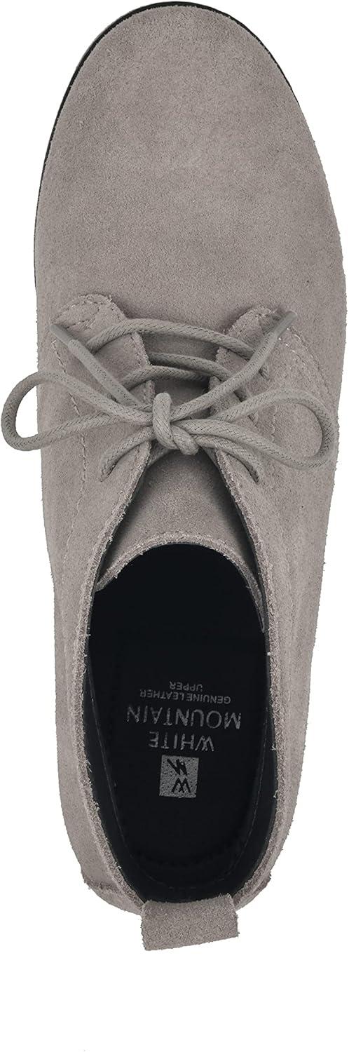 imageWhite Mountain Shoes Womens Auburn BootGrey
