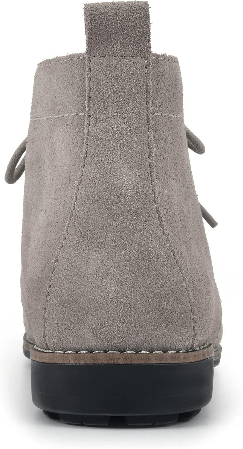 imageWhite Mountain Shoes Womens Auburn BootGrey