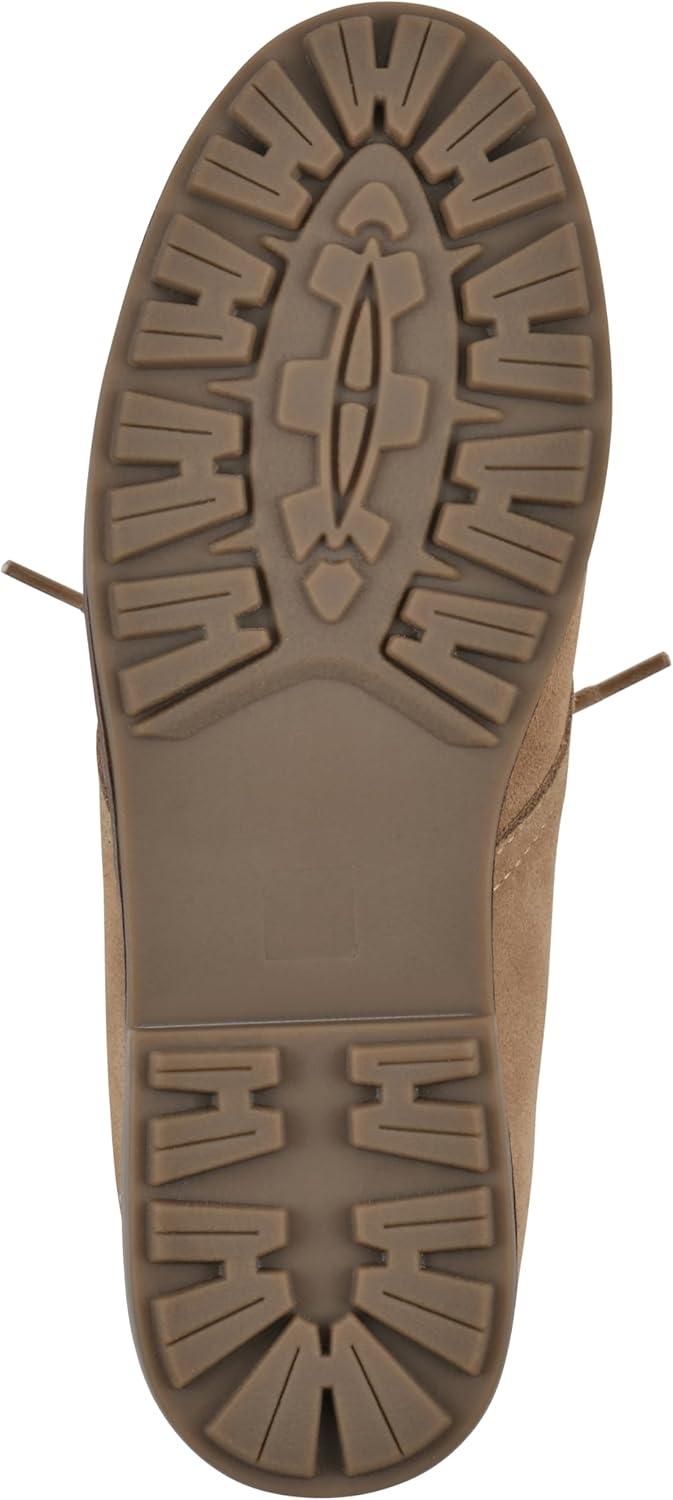 imageWhite Mountain Shoes Womens Auburn BootNaturalElSuede