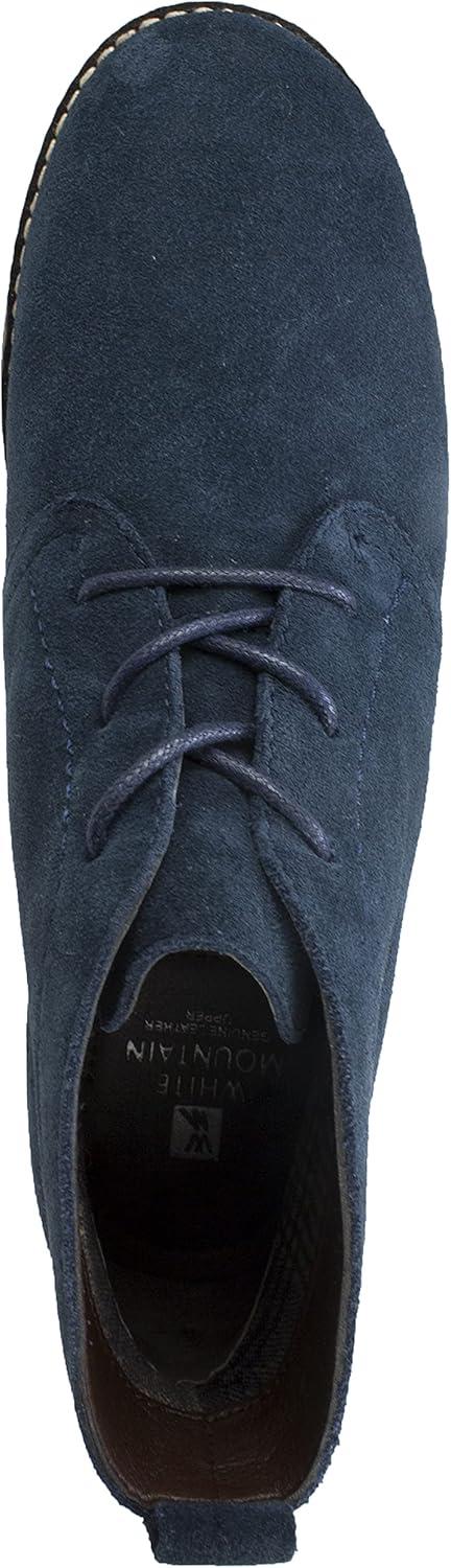 imageWhite Mountain Shoes Womens Auburn BootNavy