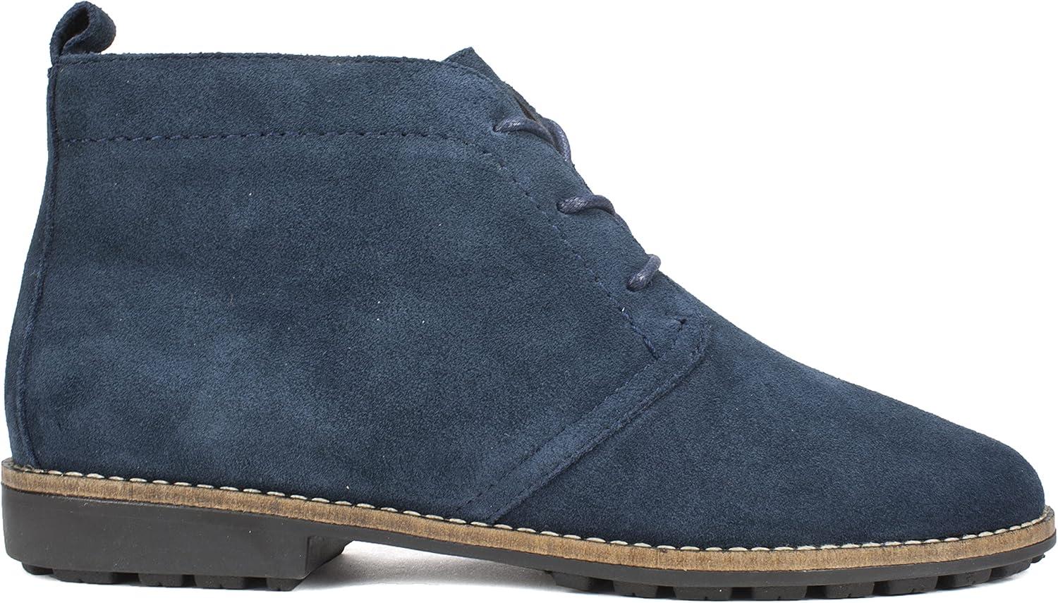 imageWhite Mountain Shoes Womens Auburn BootNavy