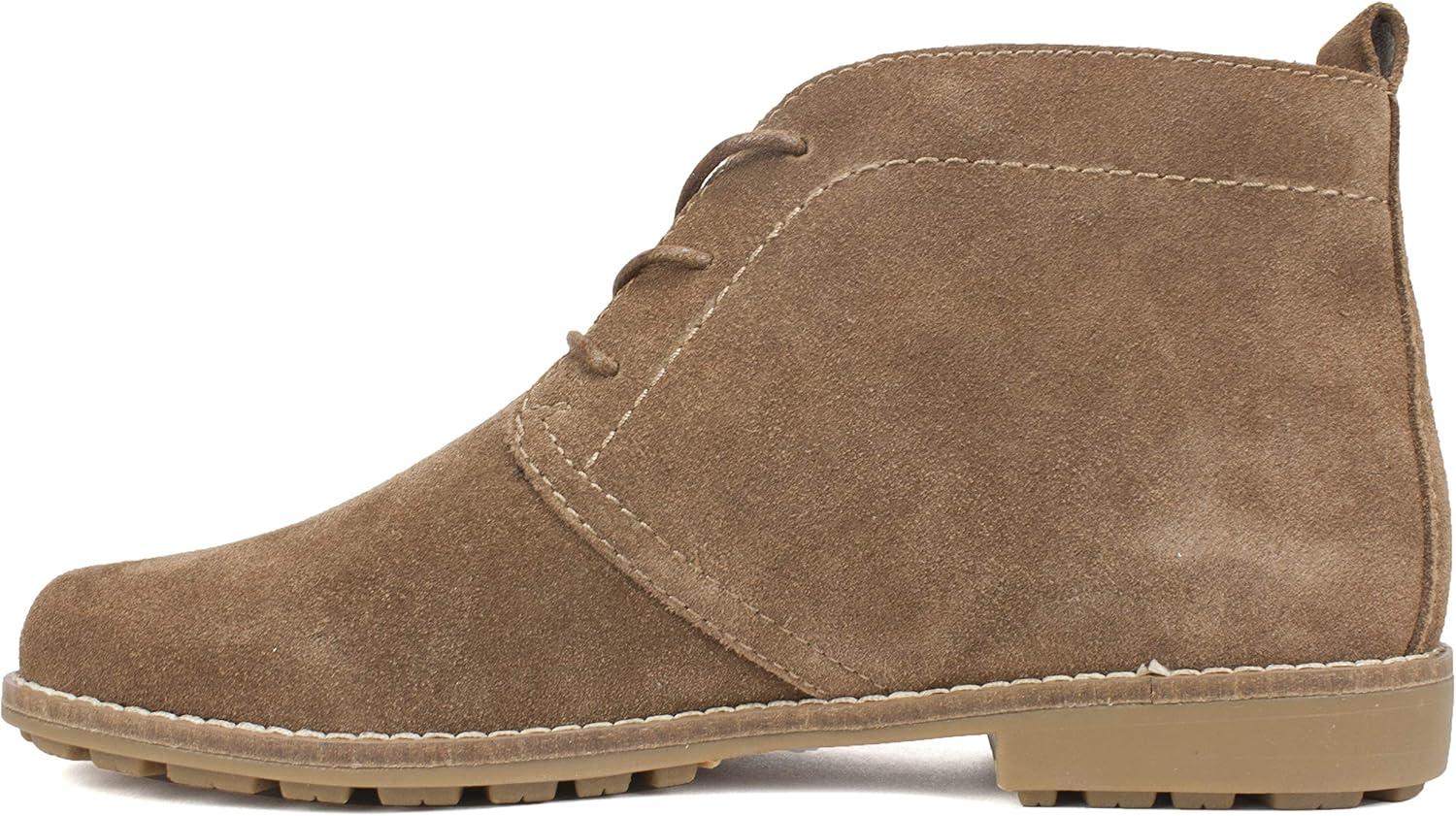 imageWhite Mountain Shoes Womens Auburn BootNew Chestnut