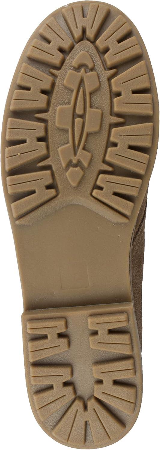 imageWhite Mountain Shoes Womens Auburn BootNew Chestnut