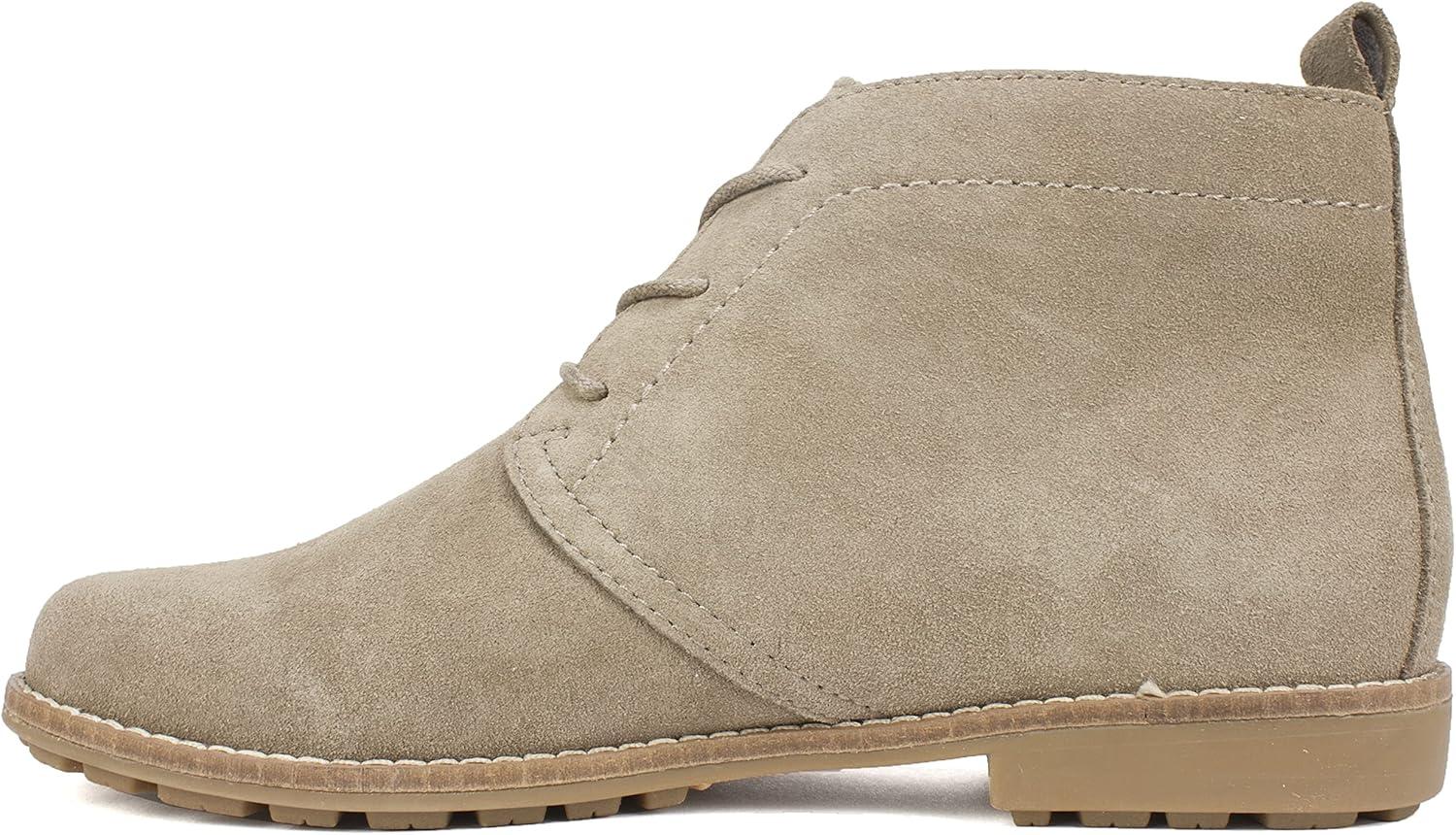 imageWhite Mountain Shoes Womens Auburn BootTaupe