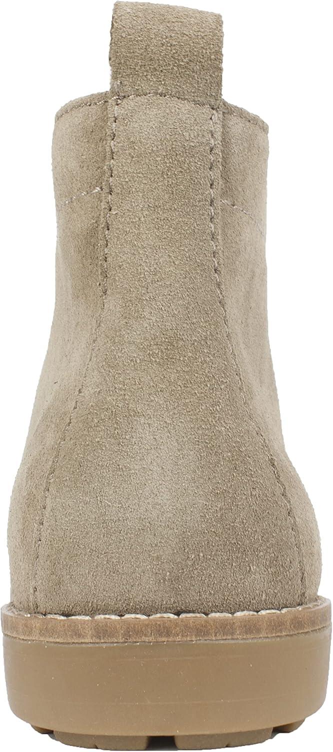 imageWhite Mountain Shoes Womens Auburn BootTaupe