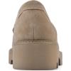 imageWHITE MOUNTAIN Womens Gunner Penny LoaferBeachwoodSuede