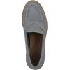 imageWHITE MOUNTAIN Womens Gunner Penny LoaferBlue RaspberrySuede