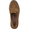 imageWHITE MOUNTAIN Womens Gunner Penny LoaferMidbrownSuede