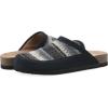 imageWhite Mountain Benday ComfortMolded Footbed ClogBlue Multi