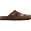 imageWhite Mountain Benday ComfortMolded Footbed ClogChestnut Multi
