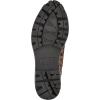 imageWhite Mountain Womens Tariq Lug Sole LaceUp BootieBrown Leopard