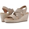 imageWHITE MOUNTAIN Womens Yanda Espadrille Platform SandalSandFabric