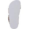 imageWhite Mountain Kids Girls Gramma Braided SandalBlushMultiSmooth