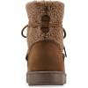imageWHITE MOUNTAIN womens IsadorChestnut