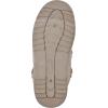 imageWHITE MOUNTAIN womens IsadorDark Beige