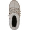 imageWHITE MOUNTAIN womens IsadorDark Beige