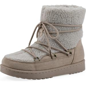 imageWHITE MOUNTAIN womens IsadorDark Beige