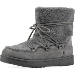 imageWHITE MOUNTAIN womens IsadorGrey