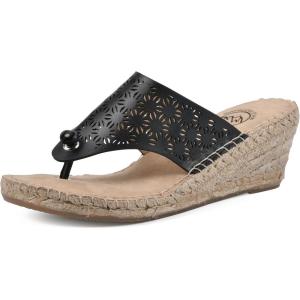 imageWHITE MOUNTAIN womens BeauxBlackSmooth