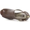 imageWHITE MOUNTAIN Dreamy Womens SandalBrown Smooth