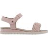 imageWHITE MOUNTAIN Kids Ease Floral SandalLtblushSmooth