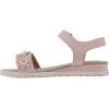 imageWHITE MOUNTAIN Kids Ease Floral SandalLtblushSmooth