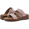 imageWHITE MOUNTAIN Kids Legendry Braided SandalBlushSmooth