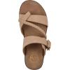 imageWHITE MOUNTAIN Kids Legendry Braided SandalSandalwoodSmooth