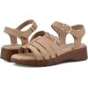 imageWHITE MOUNTAIN Kids Levin Strappy SandalSandal WoodSmooth
