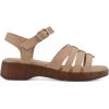 imageWHITE MOUNTAIN Kids Levin Strappy SandalSandal WoodSmooth