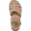 imageWHITE MOUNTAIN Kids Levin Strappy SandalSandal WoodSmooth