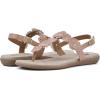 imageWHITE MOUNTAIN Womens Liftoff SandalBlush PinkSmooth