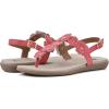 imageWHITE MOUNTAIN Womens Liftoff SandalCoralSmooth