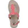 imageWHITE MOUNTAIN Womens Liftoff SandalCoralSmooth