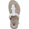 imageWHITE MOUNTAIN Womens Liftoff SandalWhiteSmooth