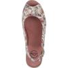imageWHITE MOUNTAIN Womens Maize SlingBack MiniHeel Espadrille SandalBlushFloralFab
