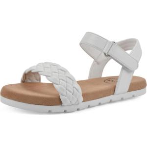 imageWHITE MOUNTAIN Girls TidbitWhiteSmooth