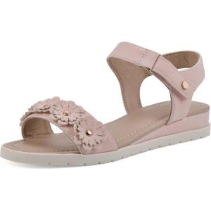 imageWHITE MOUNTAIN Kids Ease Floral SandalLtblushSmooth