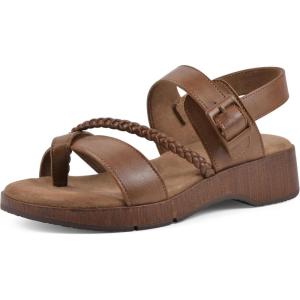 imageWHITE MOUNTAIN Kids Legendry 2 Braided SandalDktanSmooth