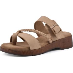 imageWHITE MOUNTAIN Kids Legendry Braided SandalSandalwoodSmooth