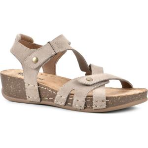 imageWHITE MOUNTAIN Shoes Fair Womens SandalSandSuede